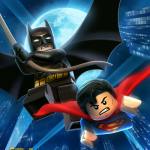 LEGO® BATMAN™ 2: DC SUPER HEROES LEGO® BATMAN™ 2: DC SUPER HEROES