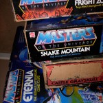 masters of the universe eternia playset masters of the universe eternia playset
