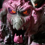 Masters of the Universe (MOTU) - snake mountain playset Masters of the Universe (MOTU) - snake mountain playset