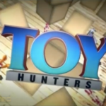 Toy Hunters on the Travel Channel