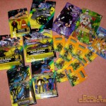 batman action figures from the big toy auction batman action figures from the big toy auction