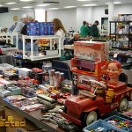 Washington Antique and Collectible Toy Show - Dunn Loring, VA Washington Antique and Collectible Toy Show - Dunn Loring, VA