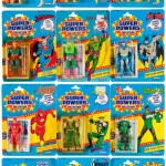 hakes kenner super powers action figures collection hakes kenner super powers action figures collection