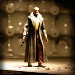 N2 Toys - morpheus - The Matrix - action figure photgraphy N2 Toys - morpheus - The Matrix - action figure photgraphy