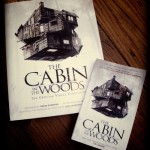 the cabin in the woods - novelization and visual companion to the movie the cabin in the woods - novelization and visual companion to the movie