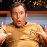Star Trek - Captain James T. Kirk Star Trek - Captain James T. Kirk