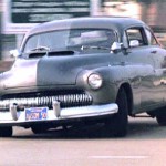 cobra 1950 Mercury cobra 1950 Mercury