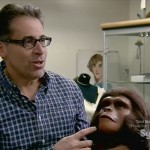 hollywood treasure zira planet of the apes