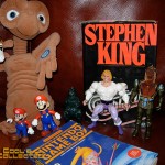 yard sale finds -- he-man, supernaturals, and Mario