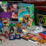 yard sale finds - toys and collectibles yard sale finds - toys and collectibles