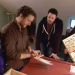 hollywood treasure x marks the prop wolverine claws