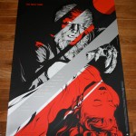 Mondo Martin Ansin Wolfman