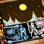 colorforms buck rogers