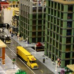 lego brickfair city