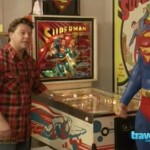 toy hunter superman collection