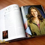 Firefly: a celebration -- Joss Whedon