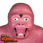 large plastic blow mold king kong bank aj renzi
