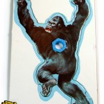 1976 king kong board game by ideal