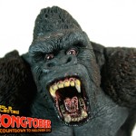 mcfarlane toys king kong action figure