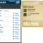 mfl week 8
