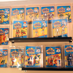 Richard Delligatti - super powers kenner collection