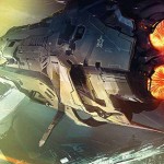 Awakening: The Art of Halo 4 -- book review