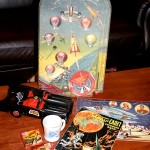 big flea vintage toy haul