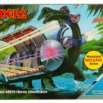 dino-riders diplodocus
