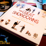The Great Showdowns by Scott Campbell