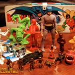 york toy show -- vintage toys