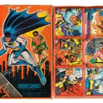 hakes batman swoops down game