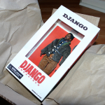 django unchained action figure by neca