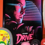 signalnoise drive poster