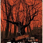 mondo friday the13th poster