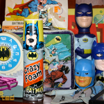 batman crazy foam bubble bath