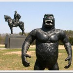 king kong manassas