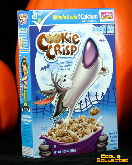 Best Halloween Packaging and Advertising for 2010 (part 3)