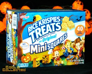 2012 Halloween Packaging