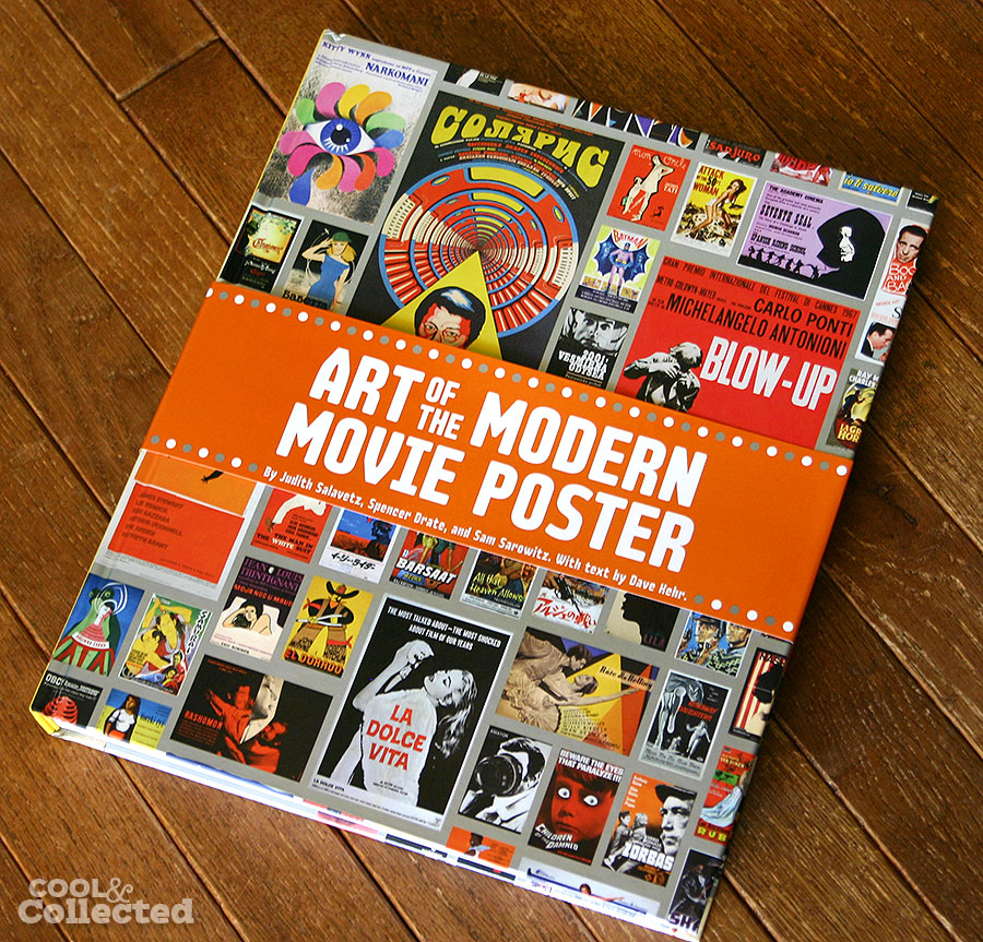 Book Report — Art of the Modern Movie Poster