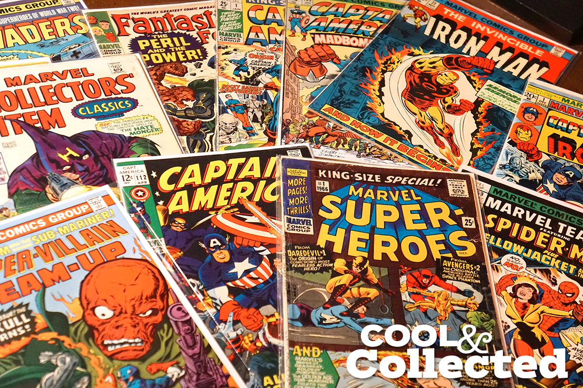 Comic Book Storage Idea *DONE* : r/comicbookcollecting