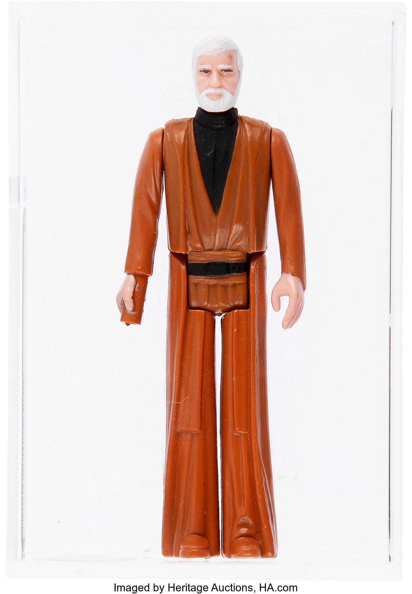 most valuable star wars action figures